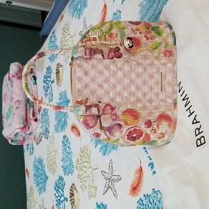 BEAUTIFUL BRAHMIN BAG